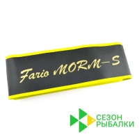 Спиннинг Сезон Рыбалки Fario Morm-S 1.8m 0.5-2gr FM602XUL-S-H5G1Fj