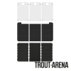 Trout Arena тюнинг ящика VIP