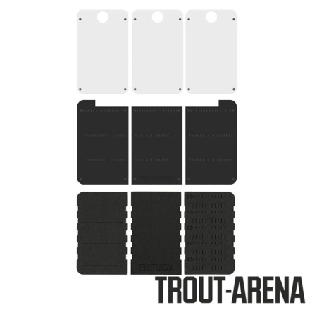 Trout Arena тюнинг ящика VIP