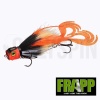 Бактейл Frapp Rowdy Head ST 06 Orange Comet