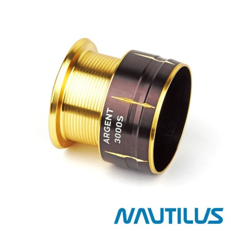 Катушка Nautilus Argent 1000