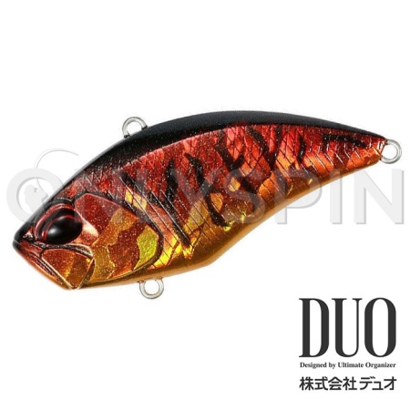 Виб DUO Realis Vibration 55 Nitro DJA3294