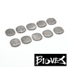 Суспендоты Biovex Weight Oval S 0.25gr 10шт