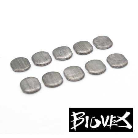 Суспендоты Biovex Weight Oval S 0.25gr 10шт
