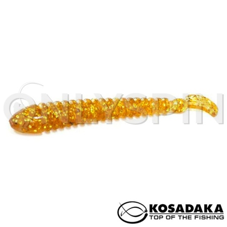 Мягкие приманки Kosadaka Links 80 TG 3шт