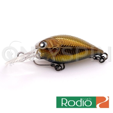 Воблер Lucky Craft x Rodio Craft RC Deep Cra Pea 2022 Yokoyama
