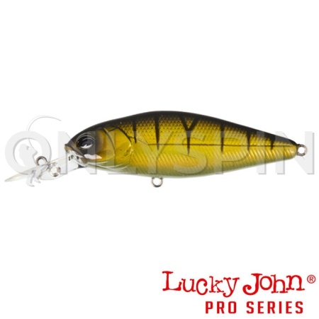 Воблер Lucky John Shad XDR 80F 002