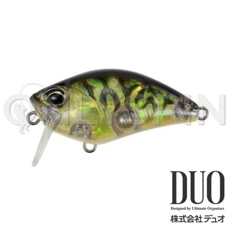 Воблер DUO Realis Crank 50SSR Kabuki CDX3933