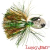 Чаттербейт Lucky John BBS Chatterbait Pike 002