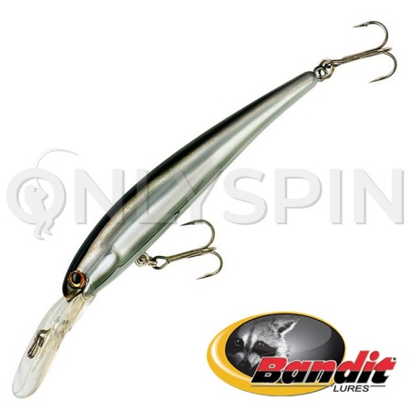Воблер Bandit B-Shad 031