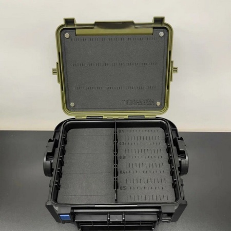 Trout Arena тюнинг ящика MINI STOCK