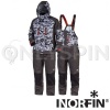 Костюм демисезонный Norfin Pro Dry 3 Camo L