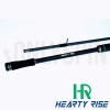 Спиннинг Hearty Rise Tournament Team Dubna Limited 25 2.32m 6-25gr TDT25-772L