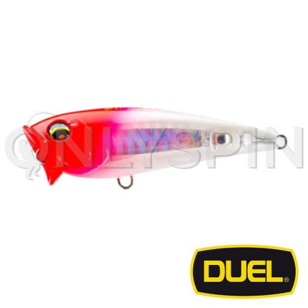 Воблер Duel L-Blue Spit Pop 70F HRH