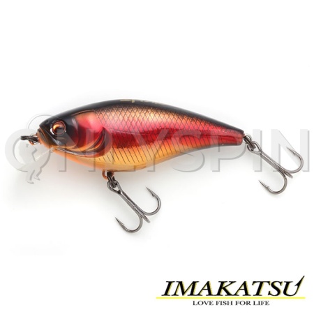 Воблер Imakatsu Gekiasa Shad 190