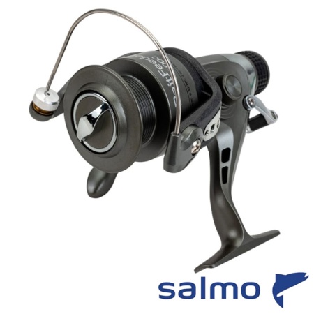 Катушка Salmo Sniper Baitfeeder 1 3000BR Катушка Salmo Sniper Baitfeeder 1 3000BR