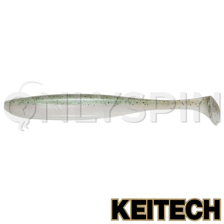 Мягкие приманки Keitech Easy Shiner 8 482 2шт