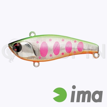 Виб Ima Raikiri 43 Fullbite 006