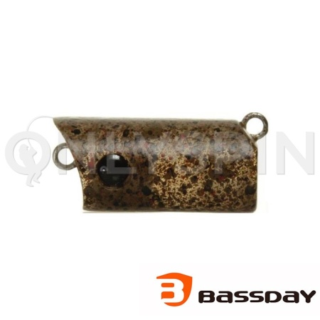 Воблер BassDay Pellet Pellet SS l-052