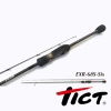 Спиннинг Tict Sram 2.03m 0.4-3.5gr EXR-68S-SIS