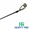 Спиннинг кастинговый Hearty Rise Laiquendi Casting 1.98m 0.7-7gr LQC-662UL