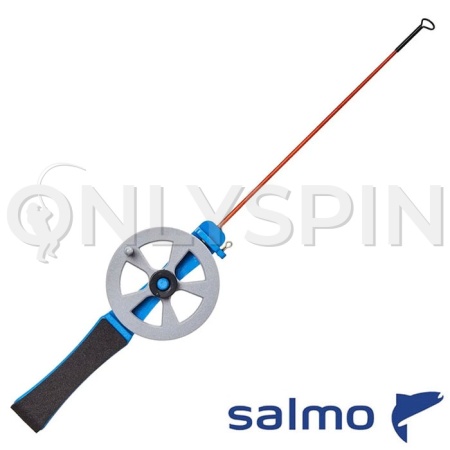 Зимняя удочка Salmo Fin 28cm