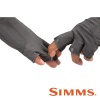 Перчатки Simms SolarFlex Guide Glove p.XL (Sterling)