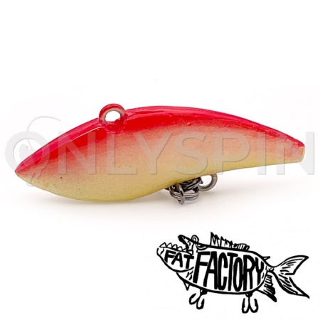 Виб Fat Factory Fat Vib 40 Akakin