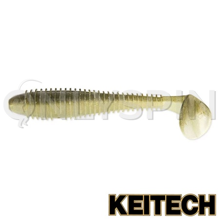 Мягкие приманки Keitech Swing Impact Fat 4.8 400 5шт