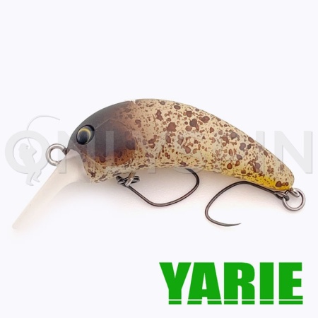 Воблер Yarie Goat Star 35F C41