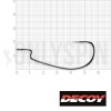 Крючки офсетные Decoy Worm 99 Double Upper #4/0 5шт