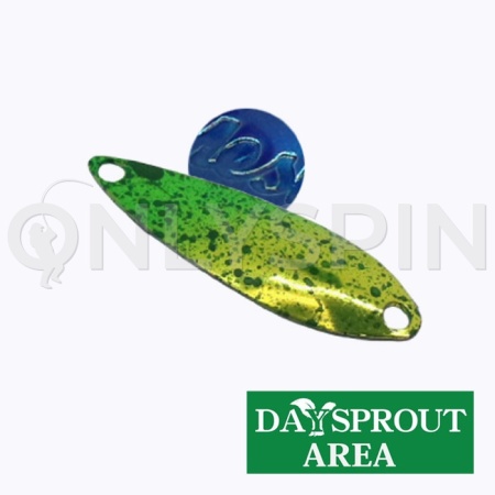 Блесна Daysprout Mesh 1.1gr 25