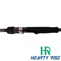 Спиннинг Hearty Rise Stalker 2.3m 6-26gr SRE-762ML