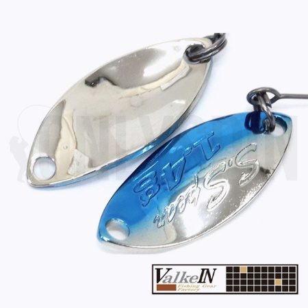 Блесна ValkeIN Servant Spear 1.4 15