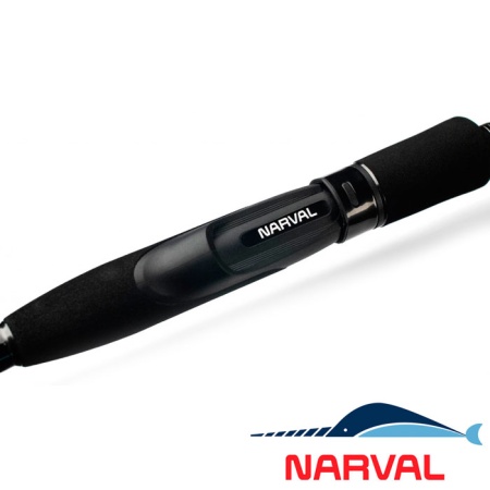 Спиннинг Narval Argument 80LL 2.4m 14gr Спиннинг Narval Argument 80LL 2.4m 14gr