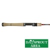 Спиннинг Daysprout Guardian Risky 1.8m 0-3gr GR-510UL