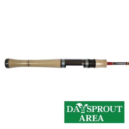 Спиннинг Daysprout Guardian Risky 1.8m 0-3gr GR-510UL