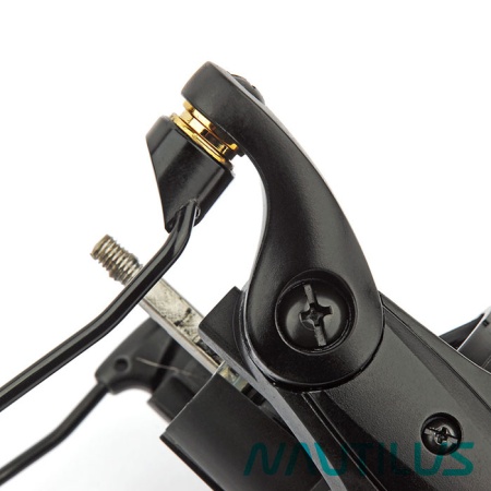 Катушка Nautilus Epica Carp 8000