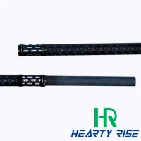 Спиннинг Hearty Rise Tournament Team Dubna Limited 25 2.32m 6-25gr TDT25-772L