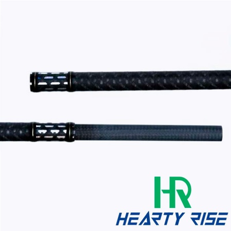 Спиннинг Hearty Rise Tournament Team Dubna Limited 25 2.5m 3-18gr TDT25-822LL