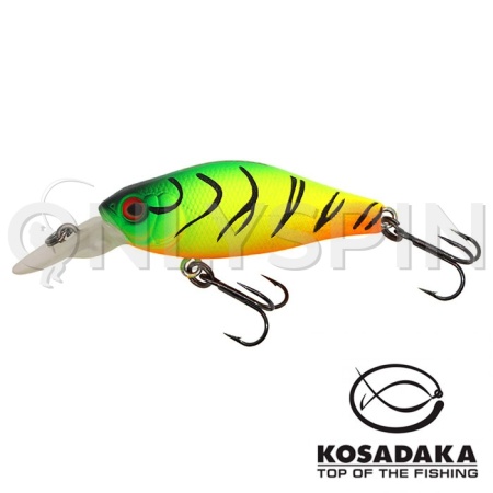 Воблер Kosadaka Raven XS 55F TT