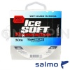 Флюорокарбон Salmo Ice Soft Fluorocarbon 30m 0.165mm 1.9kg Флюорокарбон Salmo Ice Soft Fluorocarbon 30m 0.165mm 1.9kg