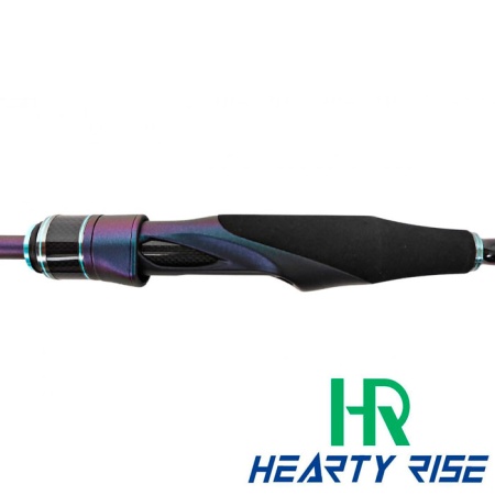 Спиннинг Hearty Rise Halcyon X 2.1m 1.5-10gr HALX-6102UL