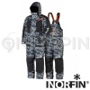 Костюм зимний Norfin Discovery 2 LE Camo XL