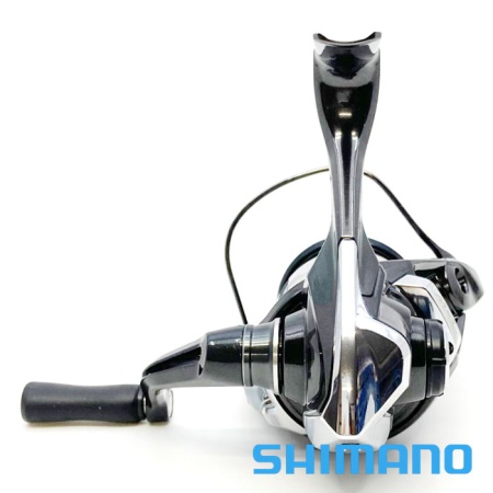 Катушка Shimano 23 Vanquish C2000S