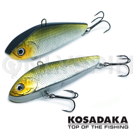 Виб Kosadaka Ion Vib 75S HCNT