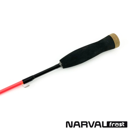 Зимнее удилище Narval Frost Ice Rod Stick Hard 54cm
