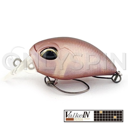 Воблер ValkeIN Haze MD M216