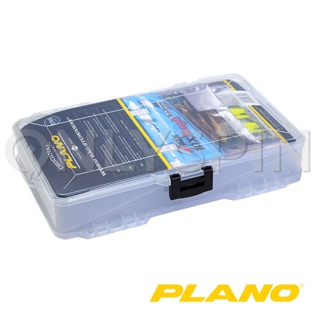 Коробка Plano 371610 Worm Stowaway 3700