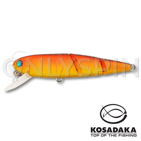 Воблер Kosadaka Cord XS 75F RHT